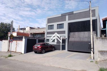 Sal&atilde;o Comercial &agrave; venda - 300m&sup2; - Jardim Imperial