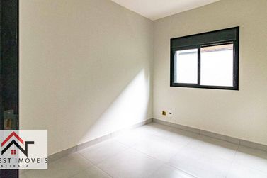 Casa &agrave; venda - 137m&sup2; - Jardim do Lago