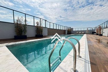 Apartamento &agrave; venda - 69m&sup2; - Atibaia Jardim