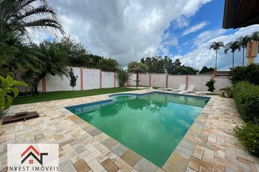 Casa &agrave; venda - 295m&sup2; - Nova Gard&ecirc;nia
