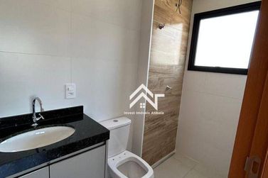 Apartamento &agrave; venda - 69m&sup2; - Atibaia Jardim