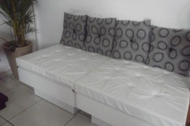 Casa &agrave; venda - 128m&sup2; - Condominio Terras de Atibaia II