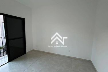 Casa &agrave; venda - 70m&sup2; - Jardim Santo Ant&ocirc;nio