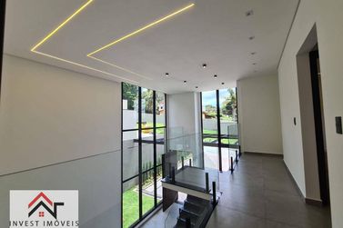 Casa para alugar - 221m&sup2; - Vila Santista