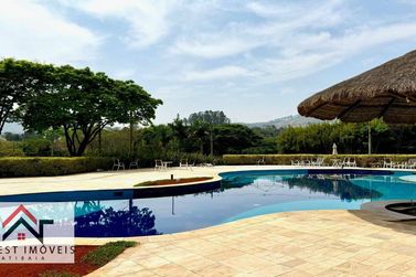 Casa &agrave; venda - 369m&sup2; - Figueira Garden