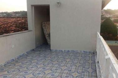 Casa &agrave; venda - 250m&sup2; - Jardim do Lago