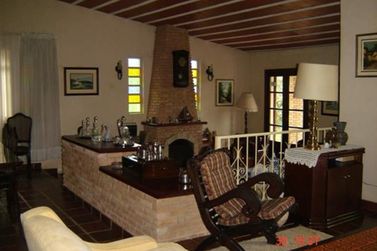Ch&aacute;cara &agrave; venda - 450m&sup2; - PORT&Atilde;O