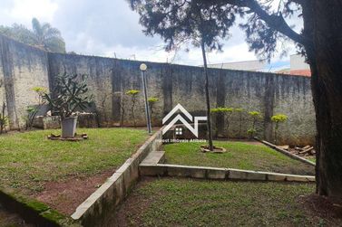 Ch&aacute;cara &agrave; venda - 5150m&sup2; - Jardim Maracan&atilde;