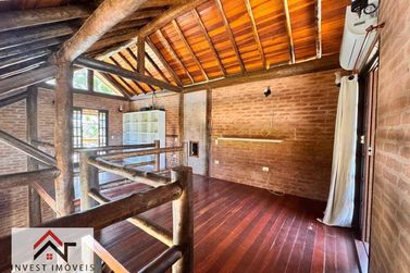 Casa &agrave; venda - 330m&sup2; - Condom&iacute;nio N&aacute;utico Porto Bragan&ccedil;a