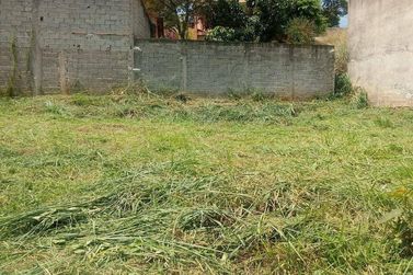 Terreno &agrave; venda - 420m&sup2; - Jardim Paulista