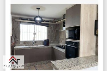 Sobrado &agrave; venda - 83m&sup2; - Nova Atibaia