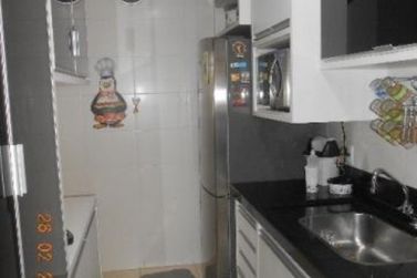 Apartamento &agrave; venda - Alvin&oacute;polis