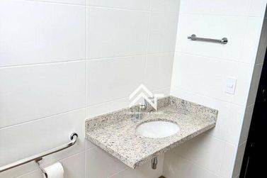 Sal&atilde;o Comercial para alugar - 170m&sup2; - Jardim das Cerejeiras
