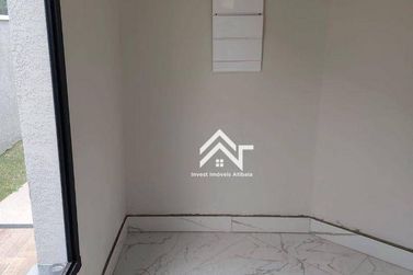 Casa &agrave; venda - 224m&sup2; - Terras de Atibaia