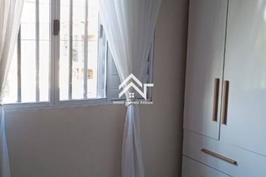 Casa para alugar - 120m&sup2; - Nova Cerejeira