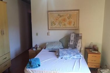 Casa &agrave; venda - 127m&sup2; - Jardim Imperial