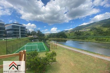 Apartamento &agrave; venda - 88m&sup2; - Nova Gard&ecirc;nia