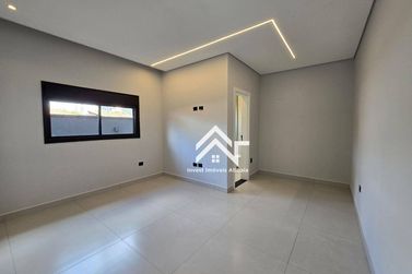 Casa &agrave; venda - 180m&sup2; - Condom&iacute;nio Portal Lamis