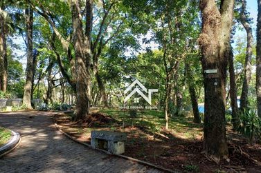Terreno &agrave; venda - 603m&sup2; - Retiro das Fontes