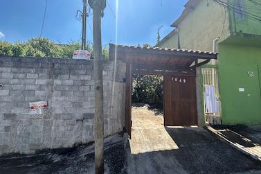 Casa &agrave; venda - 105m&sup2; - Jardim Imperial
