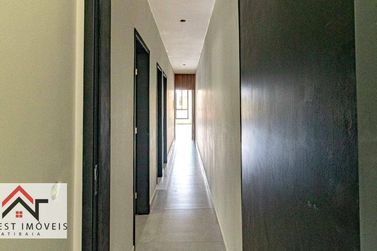 Casa &agrave; venda - 137m&sup2; - Jardim do Lago
