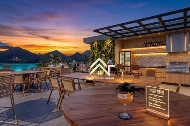 Apartamento &agrave; venda - 48m&sup2; - Jardim Brasil