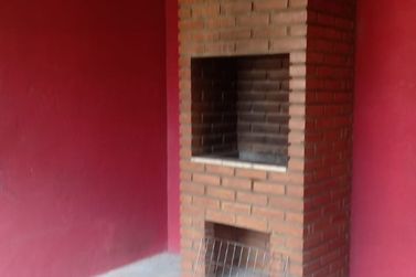 Casa &agrave; venda - JARDIM DAS CEREJEIRAS