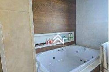 Casa &agrave; venda - 560m&sup2; - Condom&iacute;nio Vale das &Aacute;guas