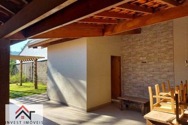 Ch&aacute;cara &agrave; venda - 964m&sup2; - Vit&oacute;ria R&eacute;gia