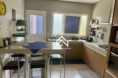 Casa &agrave; venda - 244m&sup2; - Nova Gard&ecirc;nia