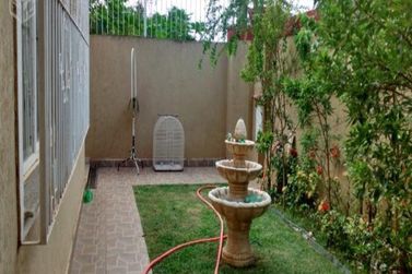 Casa &agrave; venda - 280m&sup2; - Jardim Paulista