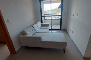 Apartamento &agrave; venda - 54m&sup2; - Atibaia Jardim