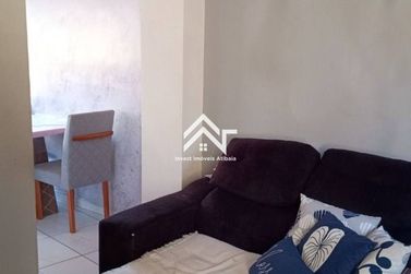 Casa para alugar - 120m&sup2; - Nova Cerejeira