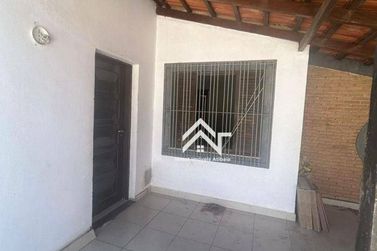 Sala Comercial para alugar - 250m&sup2; - Atibaia Jardim