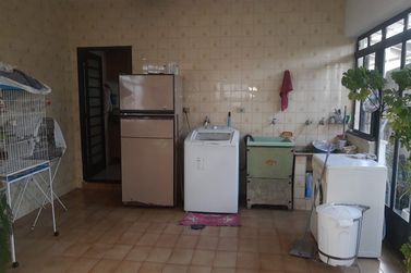 Casa &agrave; venda - ATIBAIA JARDIM