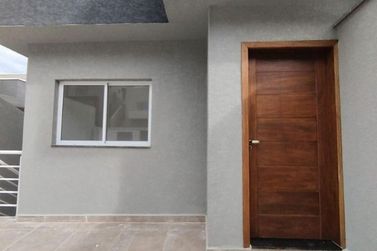 Casa &agrave; venda - 125m&sup2; - Jardim Maristela