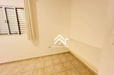 Casa para alugar - 125m&sup2; - Atibaia Jardim