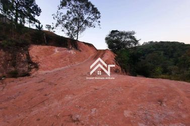 Terreno &agrave; venda - 1263m&sup2; - Terra Preta