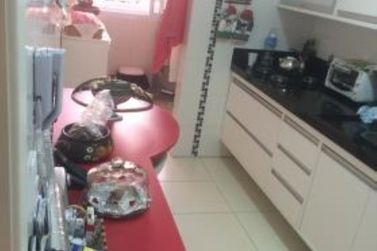 Apartamento &agrave; venda - 72m&sup2; - Alvin&oacute;polis