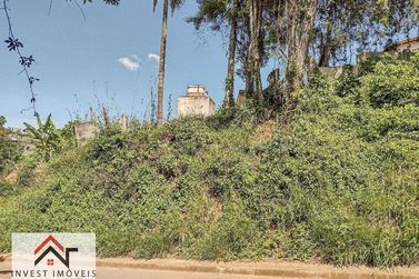 Terreno &agrave; venda - 420m&sup2; - Jardim Maracan&atilde;