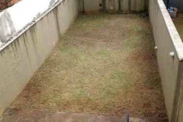 Casa &agrave; venda - 73m&sup2; - Jardim Jaragu&aacute;