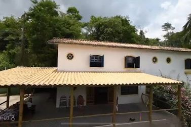 Ch&aacute;cara &agrave; venda - 2500m&sup2; - Recanto dos Palmares