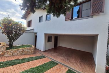 Casa &agrave; venda - 436m&sup2; - Vila Santista