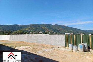 Terreno &agrave; venda - 360m&sup2; - Condom&iacute;nio Ecoville Residence Atibaia