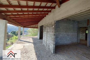 Ch&aacute;cara &agrave; venda - 1000m&sup2; - Tanque