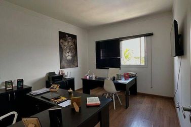 Casa &agrave; venda - 370m&sup2; - Condom&iacute;nio Bosque dos Pires