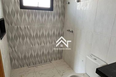 Casa &agrave; venda - 250m&sup2; - Buona Vita Gold