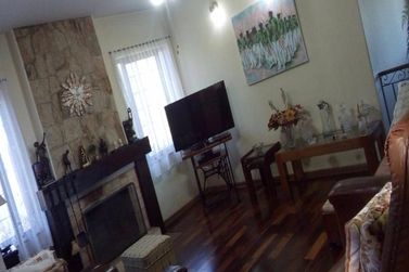 Casa &agrave; venda - 400m&sup2; - VILA PEREIRA BARRETO