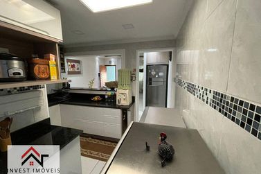 Casa &agrave; venda - 140m&sup2; - Jardim das Cerejeiras