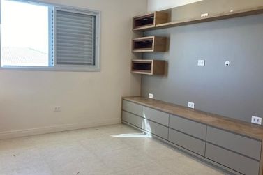 Casa &agrave; venda - 119m&sup2; - ROS&Aacute;RIO